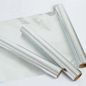 <span class=keywords><strong>Papel</strong></span> de <span class=keywords><strong>Aluminio</strong></span> para Alimentos, Rollo de <span class=keywords><strong>300</strong></span> <span class=keywords><strong>Metros</strong></span>, <span class=keywords><strong>Precio</strong></span> al por Mayor - Product Image 5