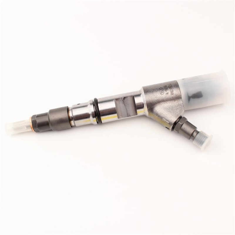 Hot Sale New Common Rail Fuel Injector 0445120226 Diesel Engine Injection Nozzle 0 445 120 226 For YUCHAI