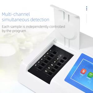 เครื่องทดสอบค่ากรดน้ำมันอัตโนมัติเต็มรูปแบบ - Product Image 6