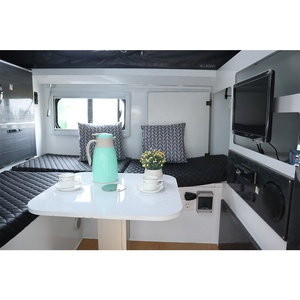 Tente galvanisée pour véhicule tout terrain, <span class=keywords><strong>accessoire</strong></span> de <span class=keywords><strong>Camping</strong></span>, caravane, <span class=keywords><strong>Camping</strong></span>, Van, cuisines, remorque et Mobile, voiture, <span class=keywords><strong>Camping</strong></span>-<span class=keywords><strong>Car</strong></span>, 4x4, nouveauté - Product Image 3