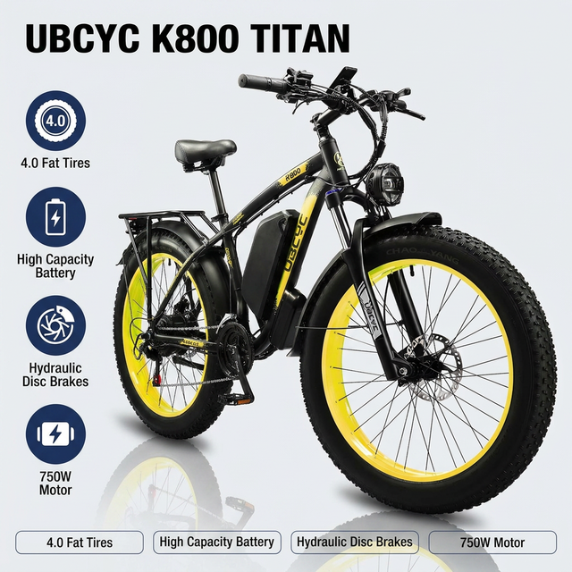 Electric Mountain Bike 26 Inch All Terrain High Quality Fat Tire Bicycle OEM Elektro Fahrrad Electric Bike for Adult E Bike MTB