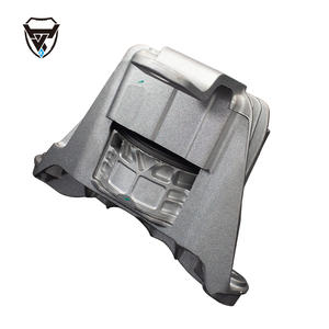 อะไหล่รถยนต์ 13248475 13444859 13347453 26290303 ยางรองแท่นเครื่องสำหรับเชฟโรเลต ครูซ 1.4L 1.8L ปี 2011-2015 - Product Image 5