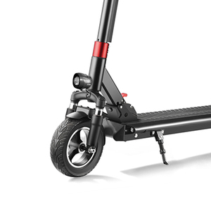 Scooters Autoequilibrados de Fábrica con Ruedas de Goma de 8 Pulgadas, Potente Scooter Eléctrico para Adultos con Batería K07S - Product Image 6