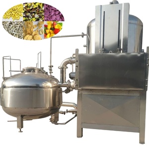 Friteuse automatique compacte sous vide pour fruits et légumes, 10 kg, mini-friteuse domestique à prix abordable, en promotion - Product Image 1