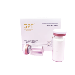 Un miracolo cosmetico maschera facciale maschera <span class=keywords><strong>viso</strong></span> Lifting <span class=keywords><strong>viso</strong></span> Peptide essenza <span class=keywords><strong>Set</strong></span> riparazione cura della pelle <span class=keywords><strong>Set</strong></span> per rughe - Product Image 1