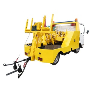 Nouvelle dépanneuse LHD à venir 3 tonnes 4 tonnes 5 tonnes voitures cassées épaves 1SUZU 3 tonnes 4 tonnes 5 tonnes <span class=keywords><strong>plateau</strong></span> coulissant 1suzu transporteur véhicules de <span class=keywords><strong>remorquage</strong></span> - Product Image 4