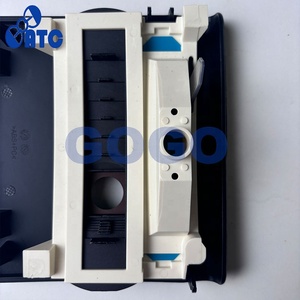 กรอบไฟแสดงตำแหน่งเกียร์รถจี๊ปเชอโรกี รุ่น 55115615 สำหรับหัวเกียร์ - Product Image 2