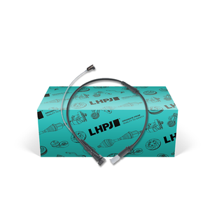 LHPJ <span class=keywords><strong>Prix</strong></span> de gros Alimentation stable Capteur d'usure des plaquettes de frein avant 34356888167 Capteur de plaquettes de frein pour <span class=keywords><strong>BMW</strong></span> F56 F52 F49 F48 - Product Image 1