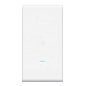 Nouveau en stock : <span class=keywords><strong>Point</strong></span> d'<span class=keywords><strong>accès</strong></span> <span class=keywords><strong>Unifi</strong></span> UAP-<span class=keywords><strong>AC</strong></span>-M-<span class=keywords><strong>PRO</strong></span> 1750 Mbps 802.11ac POE+ 3x3 802.11ac double gigabit multi-hop Mesh - Product Image 1