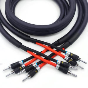 <span class=keywords><strong>Cable</strong></span> <span class=keywords><strong>de</strong></span> Altavoz 12AWG 5N-OFC - <span class=keywords><strong>Cable</strong></span> <span class=keywords><strong>de</strong></span> 2 Conductores <span class=keywords><strong>de</strong></span> Alta Resistencia para Cine en Casa, Audio <span class=keywords><strong>de</strong></span> Automóvil, Subwoofer, Altavoces <span class=keywords><strong>de</strong></span> Alta Potencia - Product Image 2