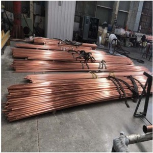 Ac stampo di <span class=keywords><strong>rame</strong></span> <span class=keywords><strong>tubi</strong></span>/tubo/<span class=keywords><strong>tubi</strong></span> per la refrigerazione - Product Image 2