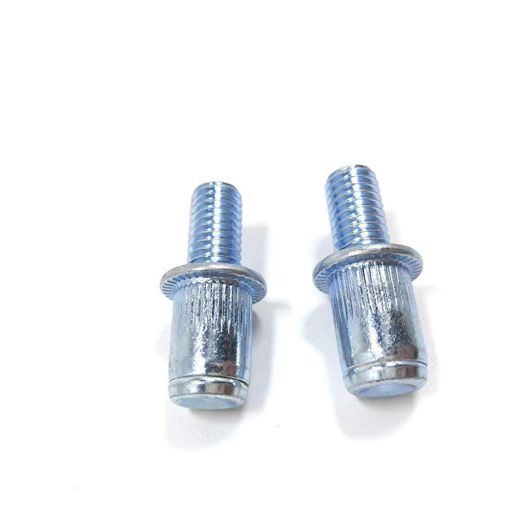 Rondella Di Tenuta In Acciaio Zincato STANDERS Int. 6 - Est. 27 Mm - Foto 8