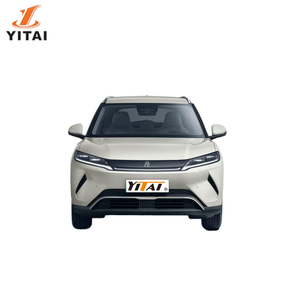 Véhicules d'<span class=keywords><strong>occasion</strong></span> BYD Yuan <span class=keywords><strong>up</strong></span> 2025, SUV compact 5 places, autonomie 301/401 km, nouvelle énergie, vente chaude - Product Image 2