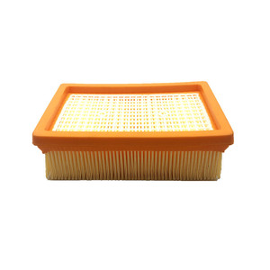 Filtre adapté pour <span class=keywords><strong>aspirateur</strong></span> multifonction Karchers <span class=keywords><strong>WD4</strong></span> / WD5 / WD6 / MV4 / MV5 / MV6 <span class=keywords><strong>aspirateur</strong></span>-2.863-005.0 - Product Image 1