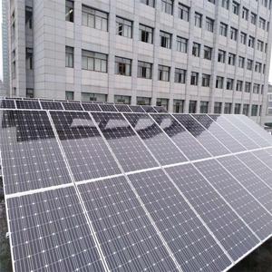 Hệ Thống Tấm Năng Lượng Mặt Trời Trọn Bộ Hệ Thống Điện <span class=keywords><strong>Pv</strong></span> 10kw <span class=keywords><strong>20</strong></span> <span class=keywords><strong>Kw</strong></span> 30kw Kết Nối Lưới Với Bộ Biến Tần - Product Image 5