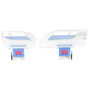 Больничная мебель, поручни для кровати, пластиковые перила из АБС, прикроватные перила для медицинской кровати из АБС, боковые перила - Product Image 2