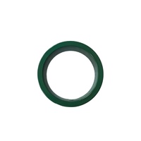 Bobine d'acier au silicium souple CRGO/CRNGO avec services de soudage et de découpe, faible perte de flux