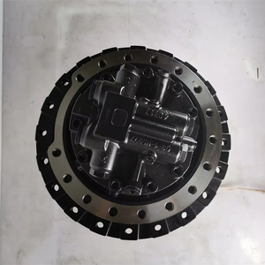 มอเตอร์ไฮดรอลิกขับเคลื่อน Deere 250G LC รุ่น FYB60003498 9243839 9256989 อะไหล่รถขุด ชุดลดความเร็ว - Product Image 5