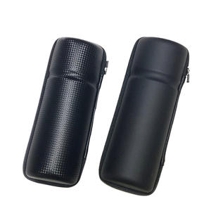 Kit d'outils pour vélo Antuke, étui rigide en tissu Oxford 600D, sac de rangement portable pour réparation de vélo - Product Image 4