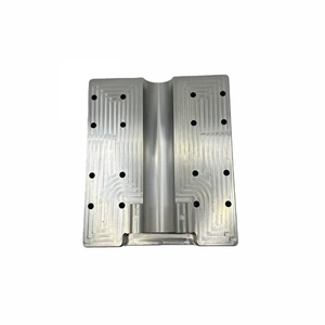 Khuôn mẫu thiết kế dịch vụ tùy chỉnh OEM nhựa chính xác kính đồ chơi khung ép nhựa khuôn - Product Image 2