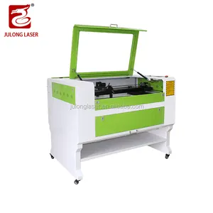 Çin'de yapılan cnc JL-K9060 CO2laser kesim makinesi epilog lazer gravür