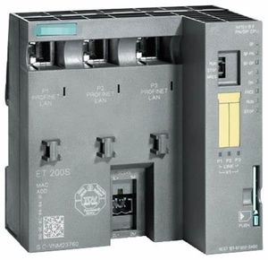 Module d'interface de contrôleur PLC CPU pour ET200S 6ES7151-8FB01-<span class=keywords><strong>0AB0</strong></span> - Product Image 1