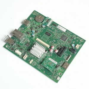 Formateador PCA Original DE LA Placa Lógica para HP Laserjet M611 <span class=keywords><strong>M611dn</strong></span> con EMMC, 1 Unidad, 1 Unidad, 2 Unidades - Product Image 3
