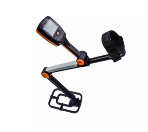 Detector de Metales Tianxun TX-630, Buscador Subterráneo Plegable de 8 Pulgadas, Sensibilidad IP55, Resistente al Agua, Bobina de Búsqueda de 20 cm, TX-63 - Product Image 1