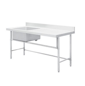 Abreuvoirs électriques polyvalents en acier inoxydable 304 étanches et à forte charge pour les cuisines hôtelières et commerciales - Product Image 2