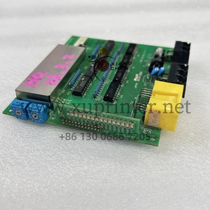 Carte mère d'origine WD NJ-SLHBO 5GP-6102-260 pour machine d'impression offset Komori, pièces détachées 5GP6102260 - Product Image 5