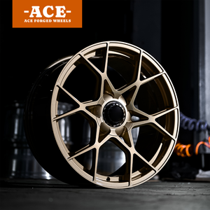 Jantes forgées en alliage personnalisées 18 19 20 21 22 23 24 pouces 5x112 5x120 pour <span class=keywords><strong>Porsche</strong></span> 911 718 <span class=keywords><strong>Cayenne</strong></span> Panamera Taycan GT GTS <span class=keywords><strong>Turbo</strong></span> Targa - Product Image 4