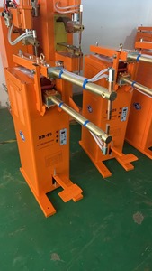 Chân hoạt động tại chỗ thợ hàn với đòn bẩy đạp mùa xuân áp lực cấu trúc Trọng lượng nhẹ thiết kế cho tấm kim loại và dây hàn - Product Image 6