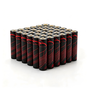 Batterie alcaline AA de haute qualité OEM, fournisseur d'usine chinois, vente en gros, 1,5 V, type D pour <span class=keywords><strong>Energizer</strong></span> - Product Image 2