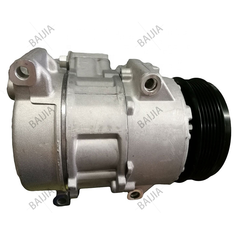POKKA AC Compressors for Toyota Camry & RAV4 - High Quality