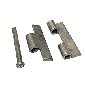 Cerniera Moderna <span class=keywords><strong>in</strong></span> <span class=keywords><strong>Ferro</strong></span> Saldato Non Porosa con Chiusura Ammortizzata Regolabile <span class=keywords><strong>per</strong></span> <span class=keywords><strong>Porte</strong></span> e Finestre Spessore 2-5mm Angolo di Apertura 180° Facile Installazione - Product Image 5