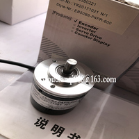 En stock Nouveau encodeur rotatif E6F-CWZ5G 360/R Fiable Vendeur d'or Garantie d'un an DHL FEDEX UPS