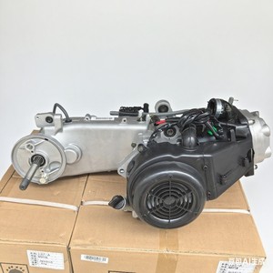 Motor de Scooter GY6-150, Piezas de Motocicleta de Alta Calidad - Product Image 5