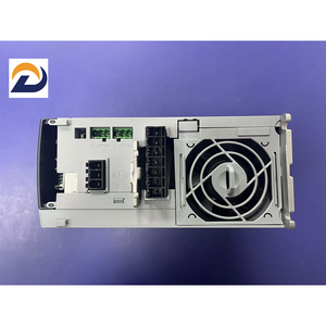 อินเวอร์เตอร์รุ่นใหม่ 131B0148 รุ่น FC-302P2K2T5E20H2XGCXXXSXXXXAXBXCXXXXDX 2.2 กิโลวัตต์/3 แรงม้า 3 เฟส 380-500VAC VFD FC-302P2K2T5E - Product Image 3