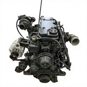 Motor Diésel Remanufacturado de Alta Calidad ISD 6.7L para Reemplazo - Product Image 1