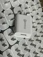 CE RoHS Netzteil Power Quick Charge 3.0 QC Ladegerät 18W USB Typ C Schnellladung EU/US-Stecker Standard-Adapter Kopfhörer