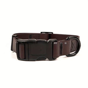 Collier <span class=keywords><strong>pour</strong></span> animaux de compagnie réglable, couleur unie, rechargeable, respirant, anti-reins, cordon <span class=keywords><strong>pour</strong></span> chiens, accessoire transfrontalier en plastique - Product Image 1