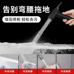 <span class=keywords><strong>Douche</strong></span> carrée moderne en chrome noir avec tête <span class=keywords><strong>de</strong></span> <span class=keywords><strong>douche</strong></span> intelligente thermostatique à affichage numérique en cuivre véritable - Product Image 4