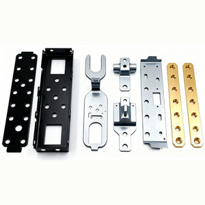 Professionele op maat gemaakte plaatwerkonderdelen, roestvrijstalen lasdiensten, aluminium lassen, staal lassen, onderdelen, oppervlaktebehandeling - Product Image 1