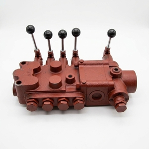 Vanne pneumatique de percussion TengDa pour les plateformes de forage Atlas Copco CM351/Epiroc D45/D50, pièce de rechange, vanne de commande pneumatique pour l'exploitation minière - Product Image 2