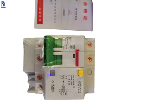 Controlador PLC, Sensor, Interruptor de Corriente Residual, Nuevo y Original, 2P 25A 32A 40A 63A - Product Image 1