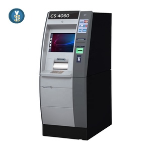 Winpor-máquina de carga frontal Nixdorf Atm, dispositivo de carga frontal, Pc, configuración de núcleo, 500Gb, Hd, 4Gb de memoria, atm, para banco - Product Image 3