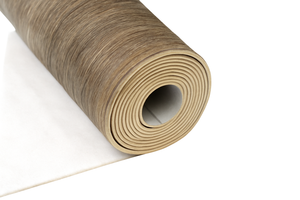 Rouleau de revêtement de <span class=keywords><strong>sol</strong></span> en vinyle pour les environnements de soins de santé, avec revêtement antibactérien et surface facile à nettoyer - Product Image 3