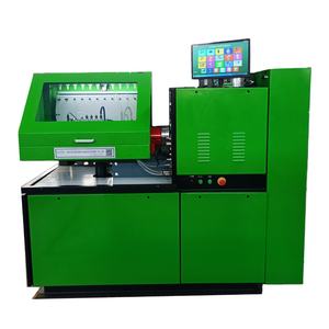 BEACON MACHINE Prüfgeräte <span class=keywords><strong>CRS300</strong></span> verwendet <span class=keywords><strong>Common</strong></span>-<span class=keywords><strong>Rail</strong></span>-Injektor prüfstand - Product Image 1