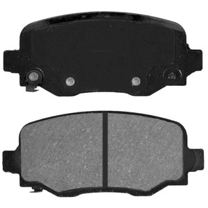 Prix de gros Plaquettes de frein en céramique semi-métallique de haute qualité 8958-D1734 182176 05P1955 MDB3790 68225301AA 68225327AA pour Jeep Fiat - Product Image 3