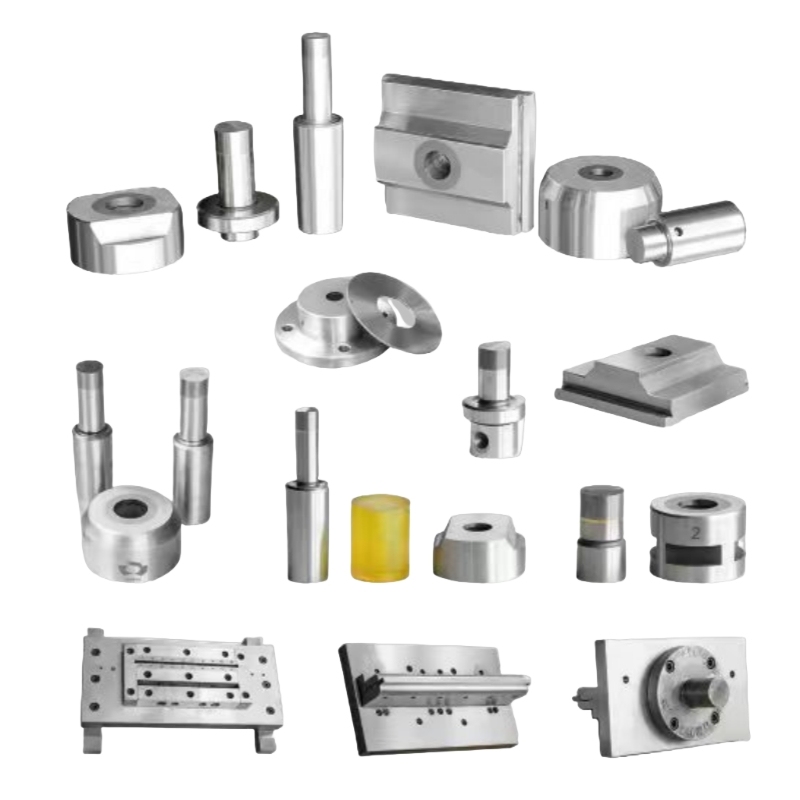 Customizable Tungsten Carbide HSS Industrial Blades